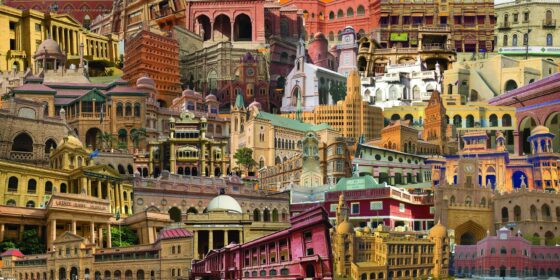 Antiquities & Archaeology