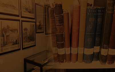 Directorate of Archives