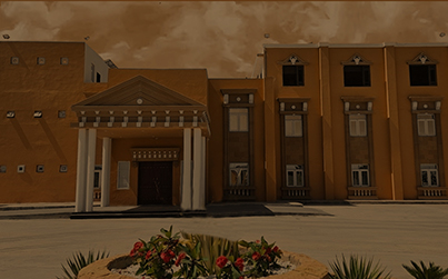 Directorate of PDMI